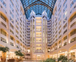 Grand Hyatt Washington