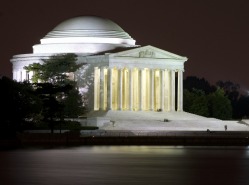 Jefferson Memorial