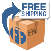 Free Shipping