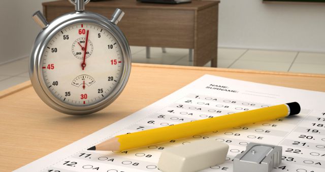 [PDF]Achievement Differences on Multiple-Choice and Essay Tests
