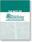 The Best of The Teaching Professor