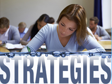 Below the Surface: Strategies for Deep and Lasting Learning Below the Surface: Strategies for Deep and Lasting Learning