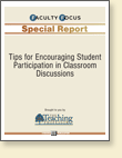  Tips for Encouraging Student Participation in Classroom Discussions