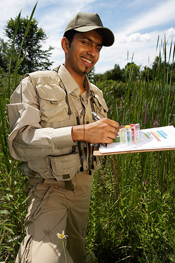 Service learning